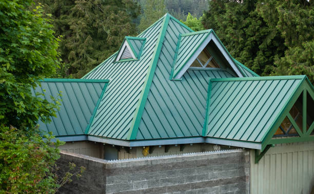 Trusted Belvedere, SC Roofing Service Experts