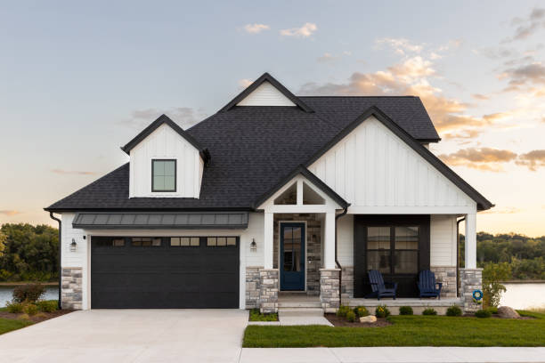 Best Roof Insulation Installation  in Belvedere, SC